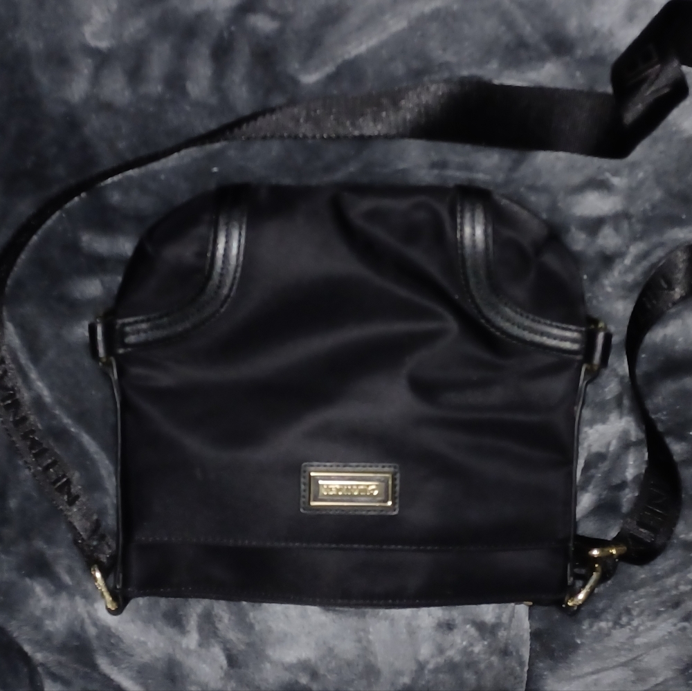 Black Calvin Klein Purse